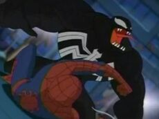 Spectacular Spider-Man S2E07 "Identity Crisis" (March 1, 2009)