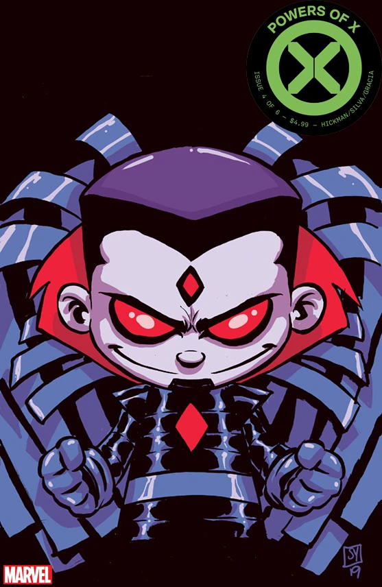 Heft (Young Variant)