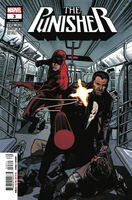 Punisher (Vol. 12) #3