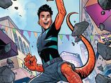 Humberto Lopez (Earth-616)