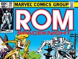 Rom Vol 1 28