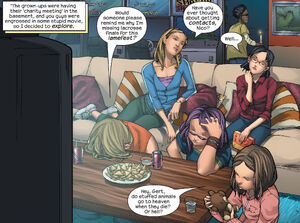 Runaways (Earth-616) from Runaways Vol 1 17 001