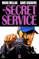 Secret Service Vol 1 6