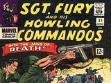 Sgt. Fury Vol 1 31