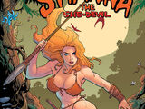 Shanna the She-Devil Vol 2 1