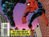 Spectacular Spider-Man Vol 1 204