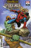 Spider-Man & the League of Realms Vol 1 2 Medina Variant