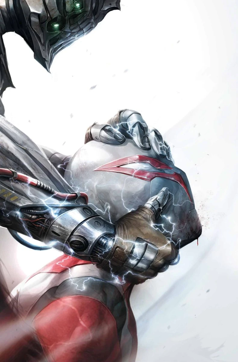 Spider-Man 2099 Vol 3 5 | Marvel Database | Fandom