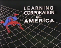 Spider-Man: Safety Series (1990)