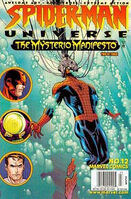 Spider-Man Universe Vol 1 12