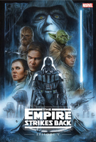 Star Wars Episode V The Empire Strikes Back Vol 1 1