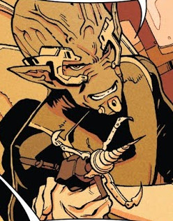 Surgeon Supreme (Earth-616) from Lockjaw Vol 1 4 001