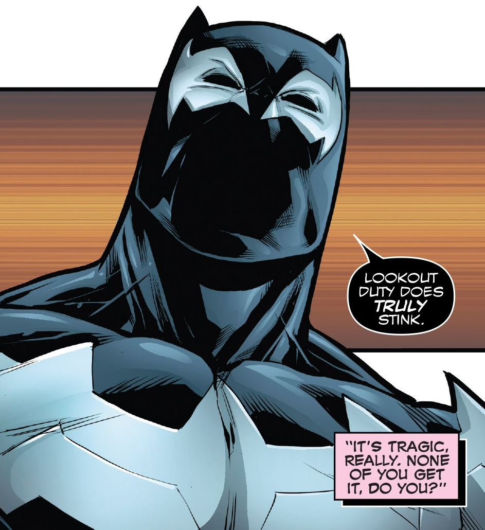 Black panther venomized 2025