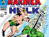 Tales to Astonish Vol 1 100