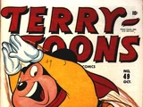 Terry-Toons Comics Vol 1 49