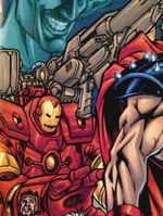 Thaddeus Stark (Terra-8710) (75 kB) Thaddeus Stark Once and Future Thor (Earth-8710)