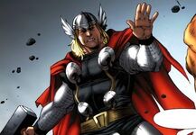 Thor Odinson (Earth-97161)