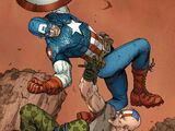 Ultimate Captain America Vol 1 3