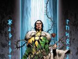 Loki Odinson (Earth-1610)