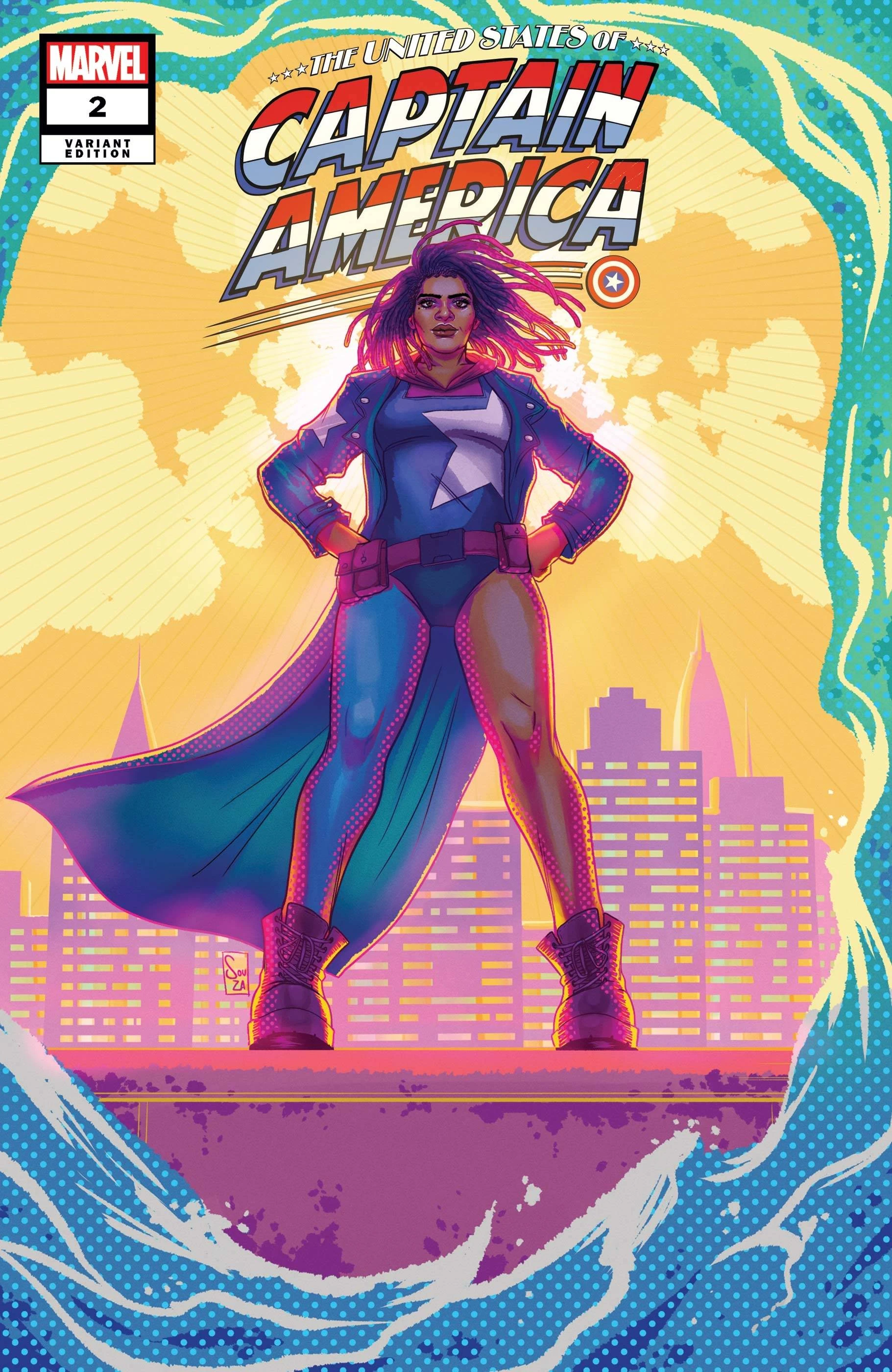 Heft (Souza Variant)