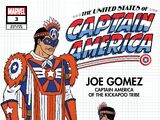 United States of Captain America Vol 1 3