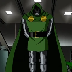 Victor von Doom (Earth-8096) from Avengers Earth's Mightiest Heroes (animated series) Season 2 11 001.jpg