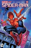 W.E.B. of Spider-Man #5