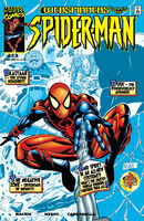 Webspinners Tales of Spider-Man Vol 1 13