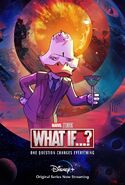 What If...? (animated series) poster 017