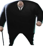 Wilson Fisk (Earth-1610B) (155 KB) Into the Spider-Verse Miles Morales (Earth-1610B)