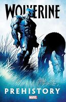 Wolverine: Prehistory TPB #1