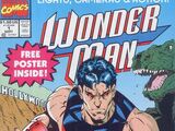 Wonder Man Vol 2 1