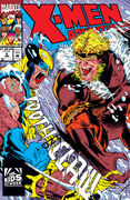 X-Men Adventures Vol 1 6