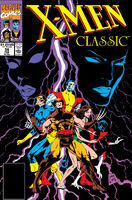 X-Men Classic Vol 1 56