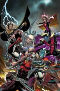 X-Men: Gold (Vol. 2) #11