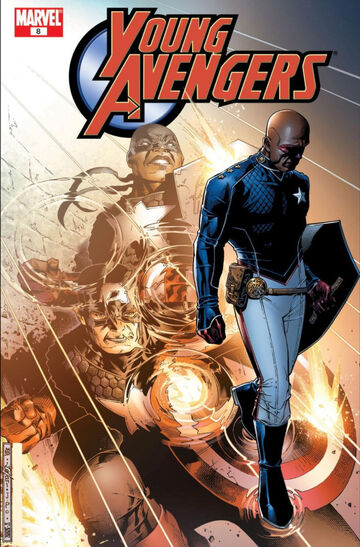Young Avengers #1 Marvel アメコミ Young Avengers (2013) #1 | Comic Issues | Marvel