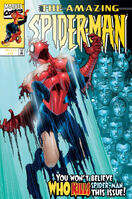 Amazing Spider-Man Vol 2 8