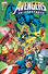 Avengers Vol 1 676 Avengers Variant
