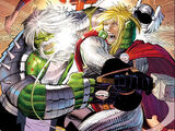 Avengers Vol 4 6