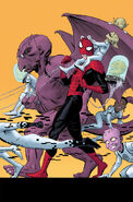 Avenging Spider-Man #17