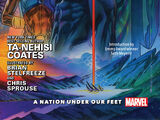 Black Panther by Ta-Nehisi Coates Vol 1 1