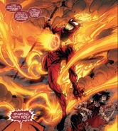 Wielded by Carnage From Death of the Venomverse #1