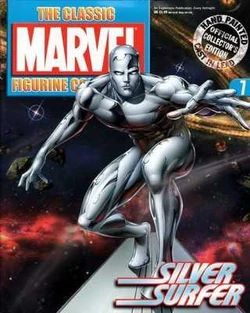 figurine marvel collection officiel