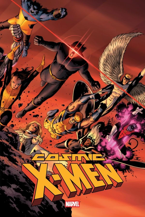 アンキャニィ X-Men オムニバス 第1巻 【公式通販】