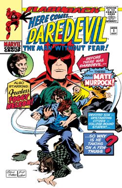 Daredevil #1 1964年 デアデビル初登場 アメコミ Daredevil #1 1964年 デアデビル初登場 アメコミの通販 by