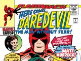 Daredevil Vol 1