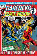 Daredevil #94