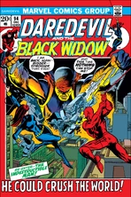 Daredevil Vol 1 94