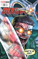 Deadpool (Vol. 8) #2