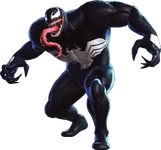 Venom (Symbiote) (Earth-TRN765)